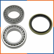 Roulement de roue Isuzu TROOPER