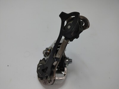 Dérailleur arrière Shimano RSX 7 vitesses cage longue RD-A410 Japon très faible kilométrage | eBay