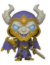 FUNKO POP GAMES TINY TINA'S WONDERLAND - DRAGON LORD 860 VINYL FIGURE NEW!