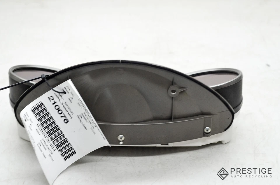 2005-2008 ACURA RL SPEEDOMETER GAUGE CLUSTER 78100-SJA-A200 280k OEM - Изображение 3 из 4