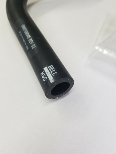 Manguera de agua cardán Mercruiser OEM Alpha One Gen 1 y 2, 3/4" 8M0215001, 8M0109048 - Imagen 3 de 3