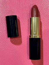 Estee Lauder Pure Color Long Lasting Lipstick 18 Bois De Rose Creme new - FS