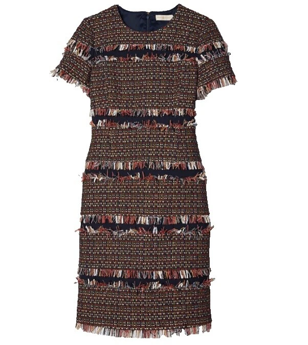 Vestidos para mujeres Tory Burch Shift