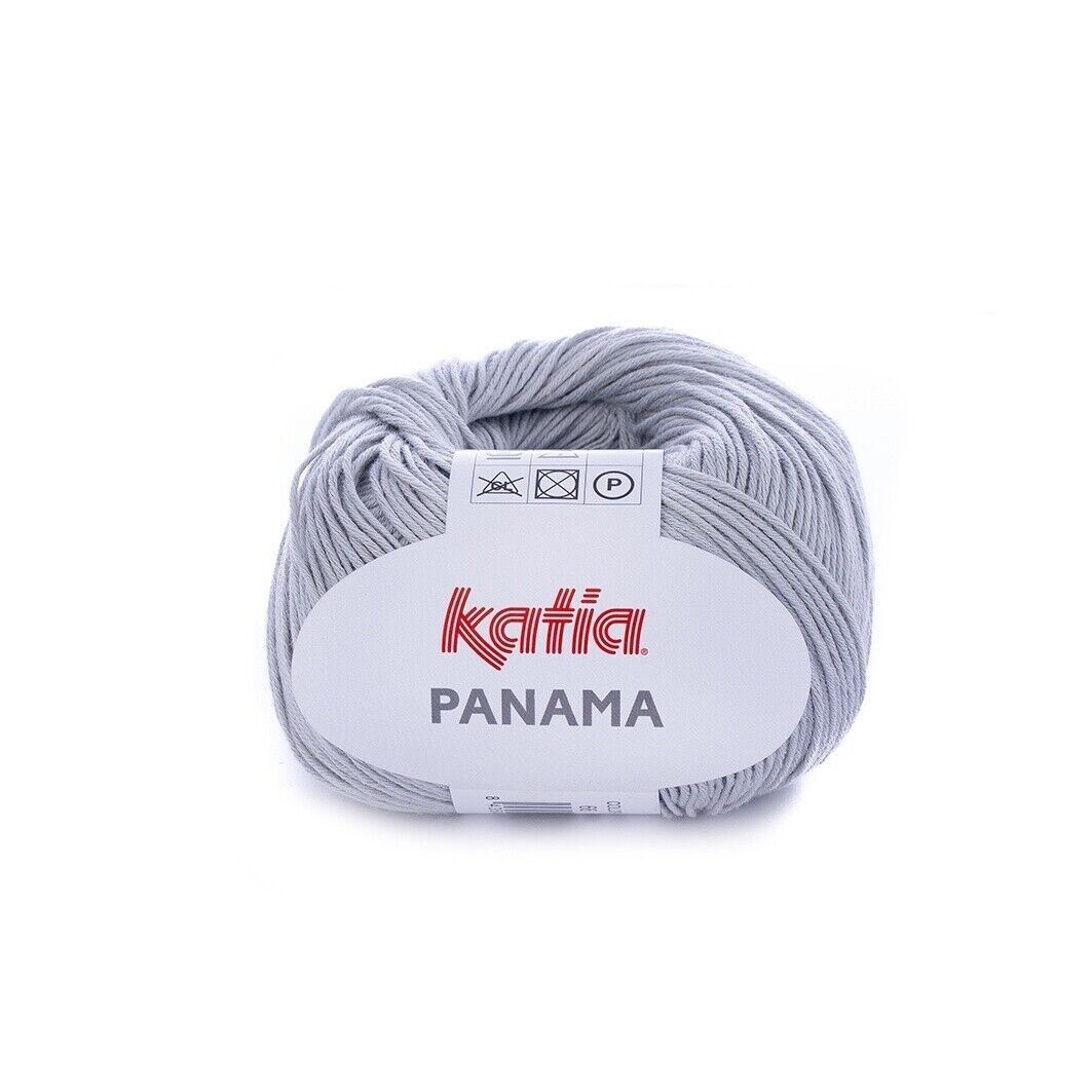 Panama by Katia - Perla (66) - 50 g / approx. 180 m Wool