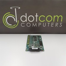 ESI Server DLC82 PRI 23 Channel x 8 Digital x 2 Analog Card 5000-0498