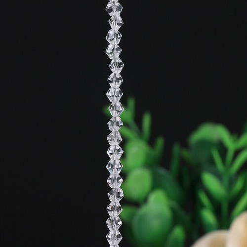 Rainbow Angel Crystal Beads Suncatcher Pendants Window Hanging Decor Ornament - Picture 9 of 9