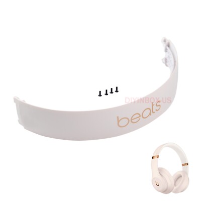 New OEM Replacement Headband Beats By Dre STUDIO 3 3.0 Wireless Parts