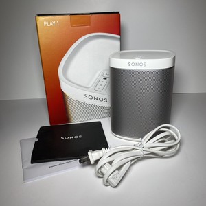 sonos one open box