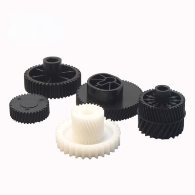 For Xerox 560 570 5580 7780 700 J75 550 SECOND TRANSFER UNIT GEAR KIT