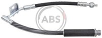 A.B.S. Sl 4271 Bremsschlauch Vorne Rechts FüR Mg Rover