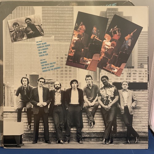 The River by Bruce Springsteen (2xVinyl Records 1980 W/ Hype Sticker Shrink EX - Picture 10 of 11