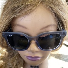 MAUI JIM MJ822-06M SHORE BREAK Matte Translucent Blue Grey Fade AUTHENTIC ITALY