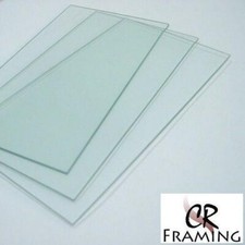  Clear Glass For Picture Frames Replace Or Ad...
