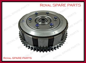 royal enfield original clutch plate price