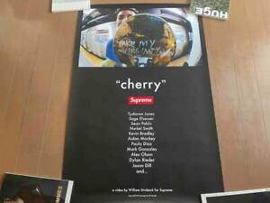 Supreme Cherry Poster for sale | eBay Supreme Cherry Poster for sale | eBay