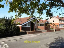 Photo 6x4 Freckleton Village Hall The Village Hall on School Lane. c2011