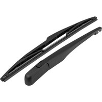 NTY Wischarm Scheibenreinigung Hinten Passend FüR BMW X3 E83 2.0D 3.0D