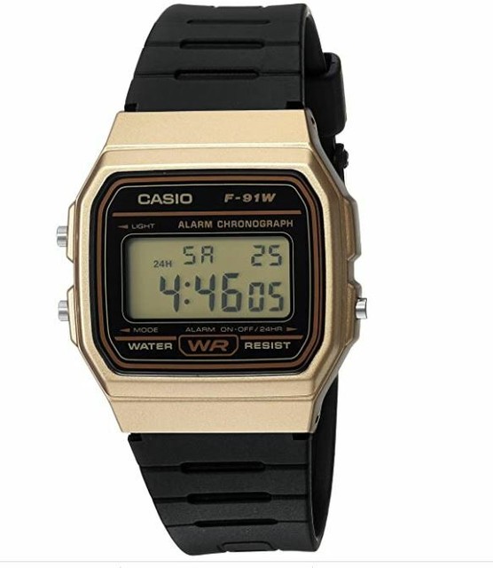 casio dealers uk
