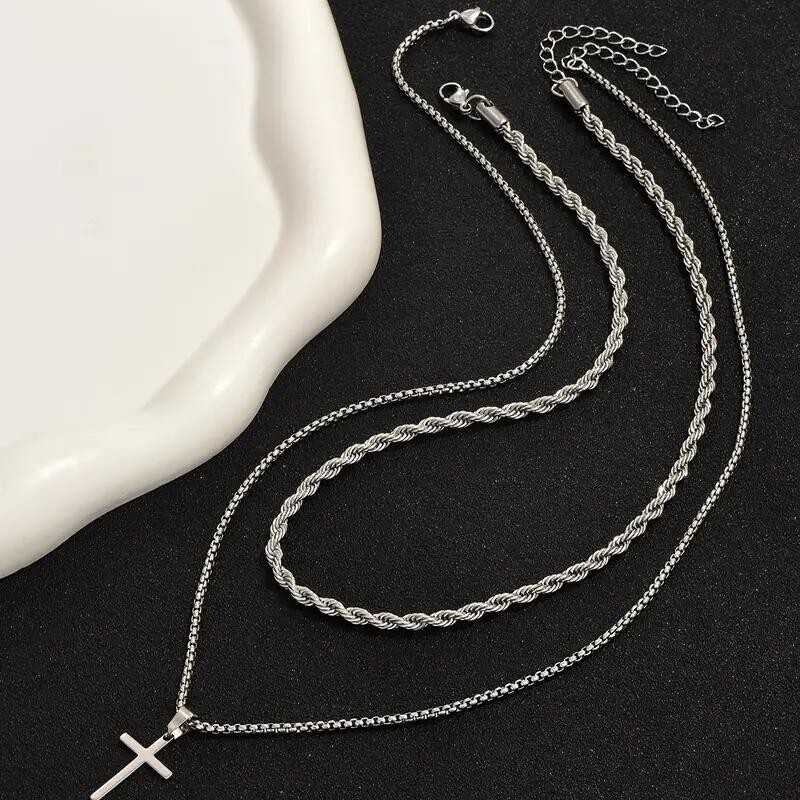 小物 Mad Punk Cross Chain n Belt Arm Cover 小物 Mad Punk Cross