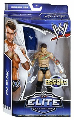 wwe elite 29