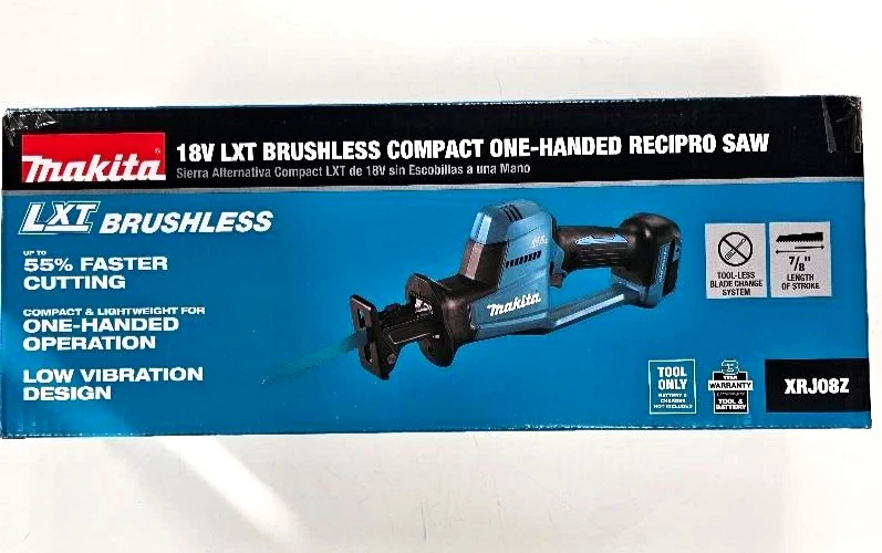 Kit De 2 Herramientas Inalámbricas Makita GT200D 40V XGT – Taladro Y Atornillador, Con Batería 2.5Ah