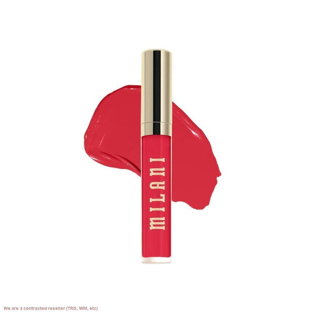 Жидкая губная помада Milani Stay Put Liquid Lip Longwear - Главная героиня - 0,1 жидких унции