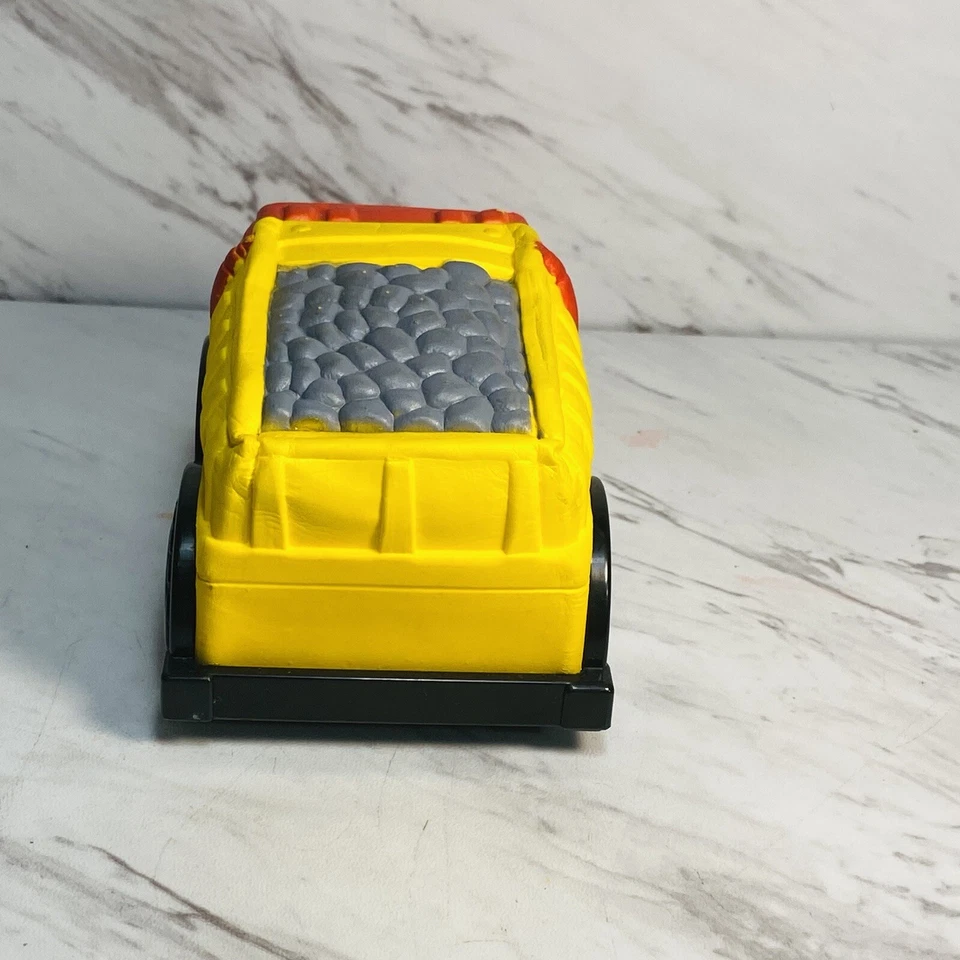 Shake For Sound软自卸车 — 第 4/4 张图片