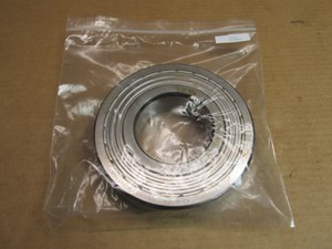 Подшипник 6316 2z