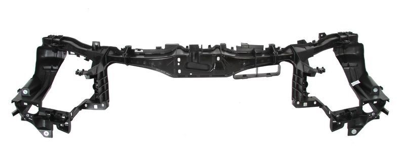 Front mask front frame lock carrier fits to: MERCEDES B-CLASS W245 03.05-11.11