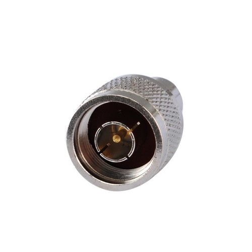 N-FME adapter N-Type Plug Male to FME Plug male straight RF Adapter Connector - Picture 2 of 4