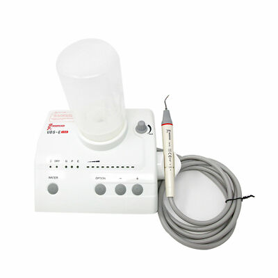 Original Woodpecker Dental UDS-E LED Ultrasonic Piezo Scaler Handpiece 110V