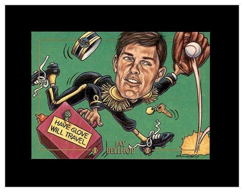 1993 CARDTOONS YOU PICK SEE SCANS - Picture 12 of 227