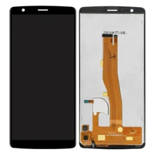 5.5" Ori LCD Display Touch Screen Digitizer Assembly For Blackview A20 / A20 Pro