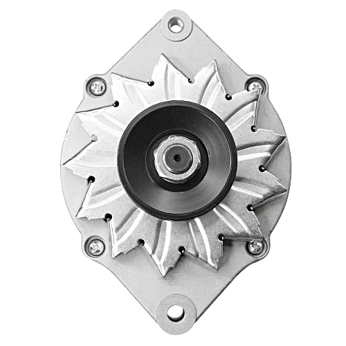 High Output 120A Alternator for Holden Monaro HK HT HG HQ HJ 186 202 253 308 V8 - Picture 3 of 3
