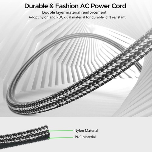 Portable 230W Buck Converter 220V to 110V with 3 USB, and 5 Global Travel Plugs - Picture 7 of 7