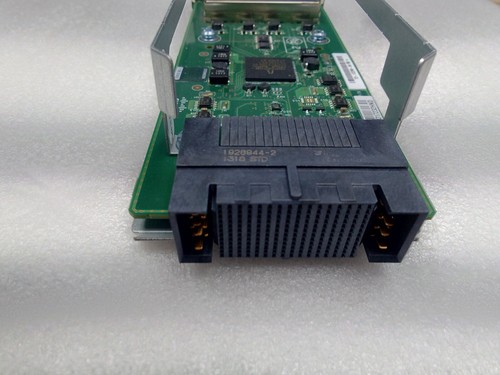 Cisco C3KX-NM-10G 10GB SFP Network Expansion Module for 3750X Switch - Picture 4 of 4