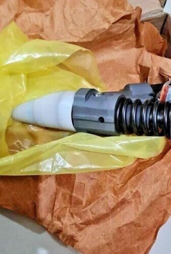 CUMMINS FUEL INJECTOR 4903472 MODEL : QSM11 , ISM11, M11, M11 CELECT - Bild 2 von 10