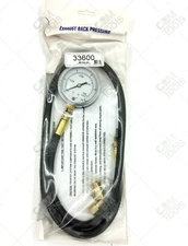 Tool Aid 33600 Exhaust Back Pressure Tester