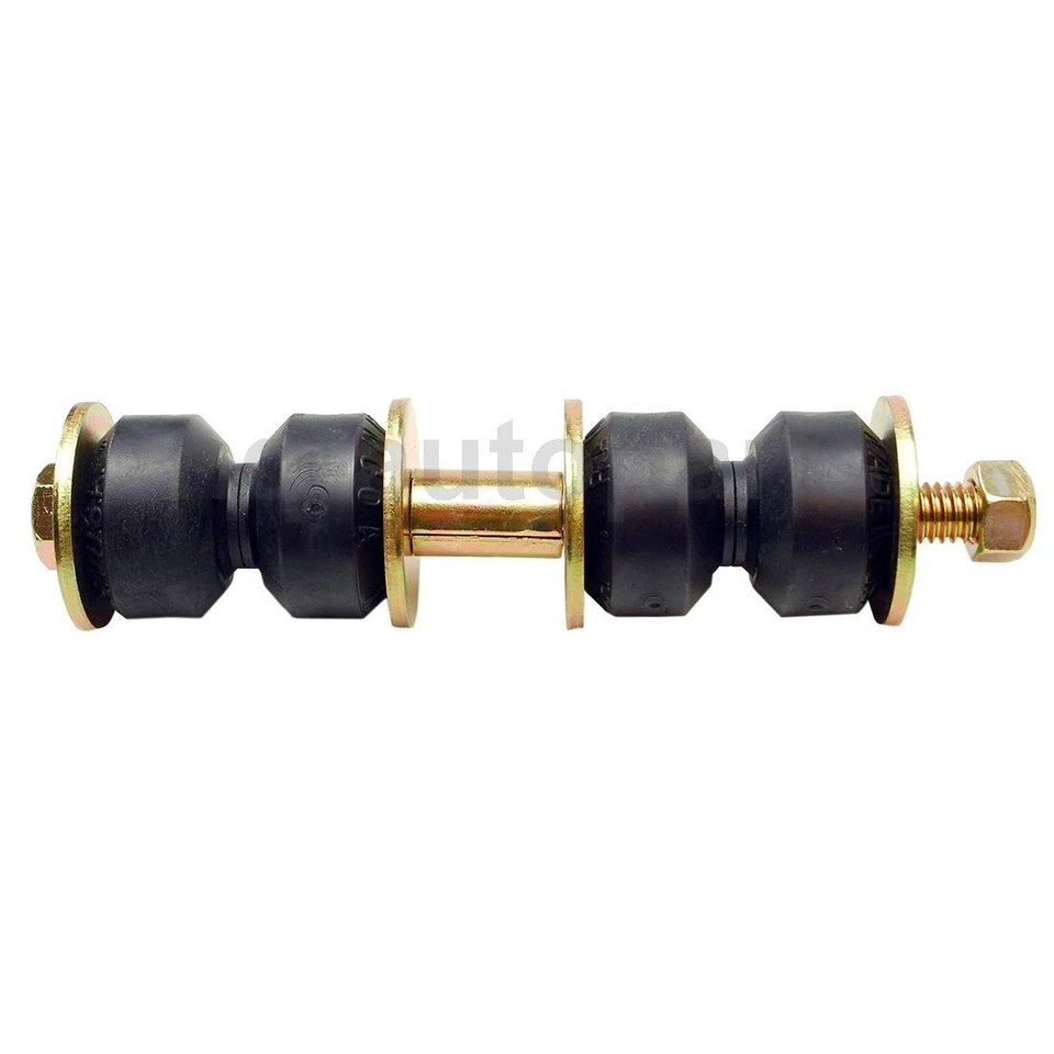 Para Chevrolet Venture 1997~2005 4x puntales de enlace de barra estabilizadora delanteros FCS Mevotech Foto 4 de 4