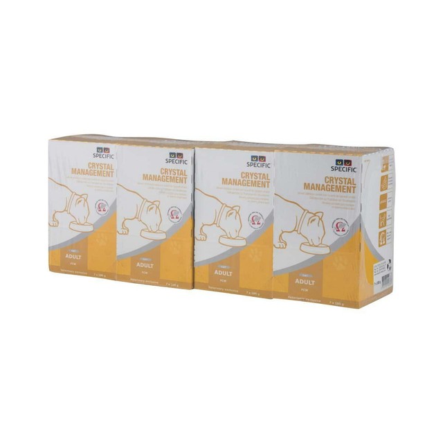 specific fkw kidney support cat food