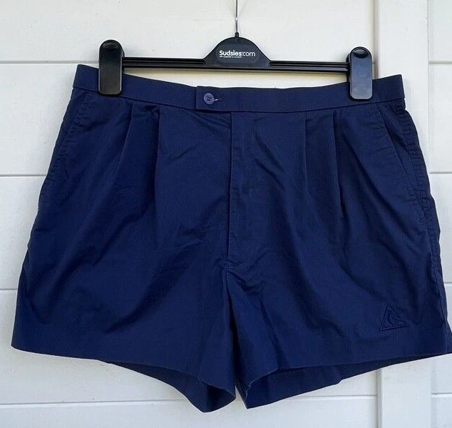 Short tennis best sale coq sportif