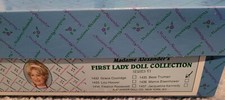 Madame Alexander doll First Ladies Series Bess Truman #1435 