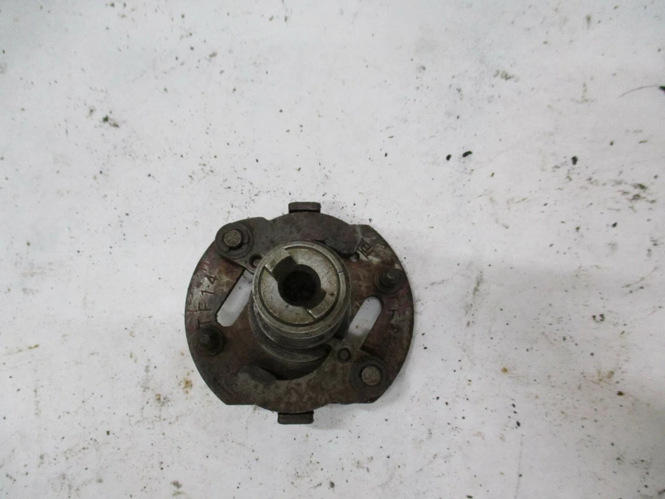 Spark advancer в сборе 1978 Honda CB 750 K - Изображение 3 из 3