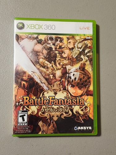 Xbox 360 Games with Cases. Resurfaced and Tested. Combined Shipping! - Picture 10 of 97