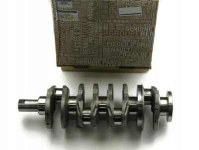 VILEBREQUIN RENAULT 2.3 DCI OPEL 2.3 CDTI M9T (D'ORIGINE OE 122013973R) - Photo 1/4