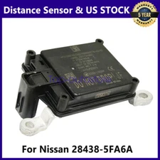 Front Cruise Distance Radar Sensor For Nissan Rogue 2016-20 Rogue Sport 2017-22