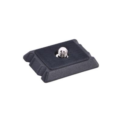 Benro PH01 Snap-In Quick Release Plate for BR0E Ball Head
