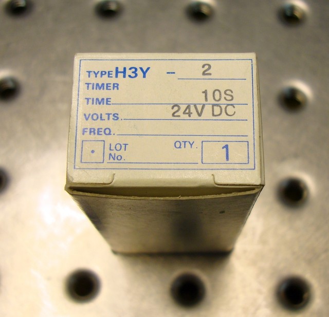 Реле omron h3y Реле omron h3y