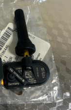 OEM VAUXHALL/OPEL ASTRA K INSIGNIA B TYRE PRESSURE SENSOR TPMS 39186445