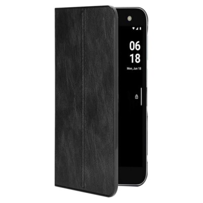 High Quality Hard PC+PU Leather Back Case for Microsoft Surface Duo 8.1'' Phone